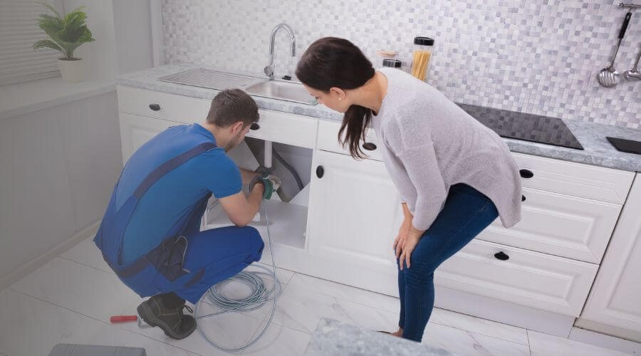 Professional emergency plumbing in Luquillo, PR